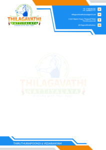 tn letterhead